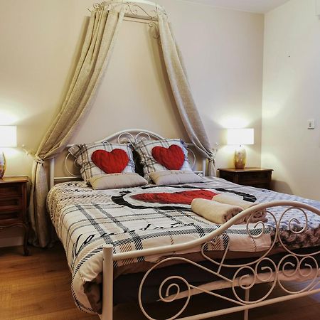 Ferienwohnung Leman Holidays - Le Chatelain Thonon-les-Bains Exterior foto