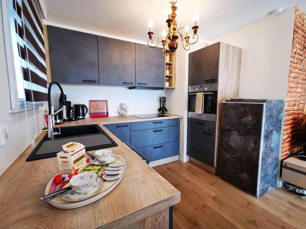 Ferienwohnung Leman Holidays - Le Chatelain Thonon-les-Bains Exterior foto